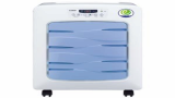 Industrial dehumidifier_ Industrial portable air_conditioner_ Air_purifier_ Electric heater 