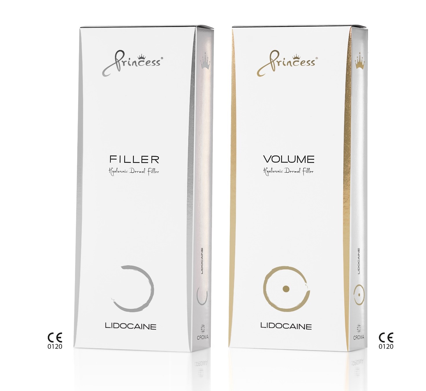 Princess Filler Hyaluronic Acid Filler HA Filler Dermal Filler made in Korea https___wellsglobal_kr_