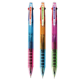sedona Collabo 3 color pen _ 3 color ballpoint pen