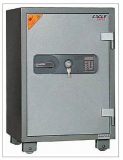 Fire Resistant Business Safes II