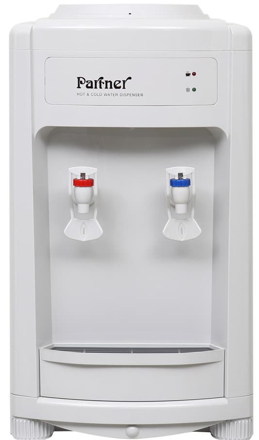 korean hot water dispenser