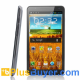 Exos - 6 Inch Android 4.0 Smartphone (1GHz Dual Core, 3G, 8.0MP Camera)