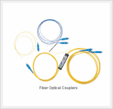 Fiber Optical Couplers (SWC, DWC)