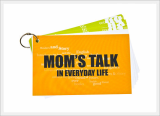 Mom's Talk in Everyday Life - Expressions for Parents