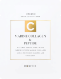 Rooicell Eterno Marine Collagen _ Peptide Ampoule Mask