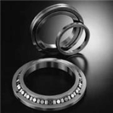 INA SX thin section cross roller bearings used in packing equipments