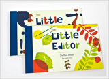 Little Editor - Creativeness & Achievement 