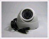 IR Dome Camera [NK Electronics Co., Ltd.]