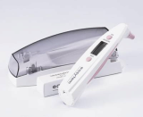 Infrared ear, forehead  thermometer