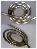 Stainless Nonmetallic Square Wire