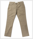 Washed Long Pants for Men MWPT-903