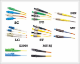 Patch Cords & Patch Cables 