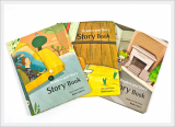 Story Book - Interactive Conversation