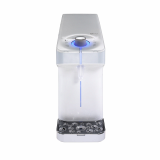 Premium Ambient and Cold Water Purifier with Ultrafiltration