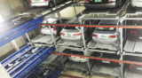 AUTOMATED CAR PARKING _ GRAND PARKING _Shuttle Type_