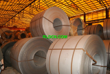 Hot Rolled Stainless Steel Coil J4 (201)