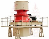 Cone crusher