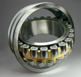 thrust spherical roller bearings used in grabs