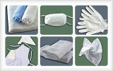 Anti Bacteria, Anti Virus Clean Gloves