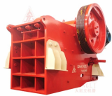 Jaw crusher