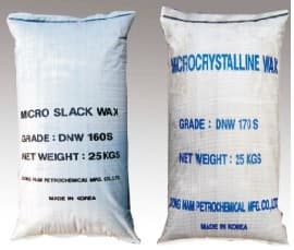 Microcrystalline Wax  J J Global Export - Exporter, Manufacturer