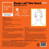 Elastic Lab Skin Guard_ Skin Care_ UV protection_ Eye patch_ Anti_aging