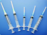 syringe set 