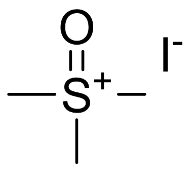 Trimethylsulfoxonium Iodide 1774-47-6 