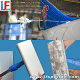 Aircraft cleaning mop head wholesale Aero cleaning mop from Life nano