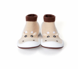 Baby socks shoes _Slipper__Calf
