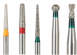 Dental Diamond Bur