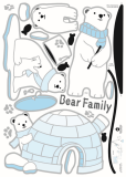 POLAR BEAR / KR-0034