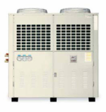 Integrated Air-Cooled Chiller Type