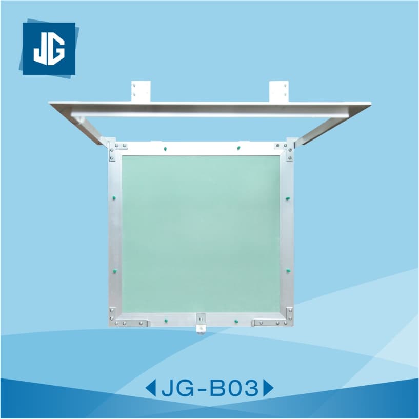 Access Panel For Drywall Access Hatch Tradekorea