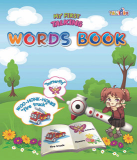 My First Talking Words Book