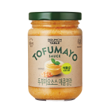 Tofu Mayo Spicy Pollack Roe Sauce