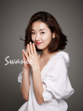 Swanee Jewelry model 'soyihyeon'