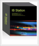 Xeno IB Station (Auto-Internet Broadcasting Solution)
