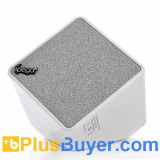 Ipega - High Powered Bluetooth Speaker for iOS Devices, Android, Mobile Phone, Tablet PC