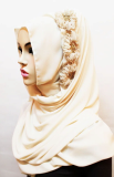 Th112[The twelve]*2014 New design hijab*