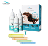 Hair d_abysse wave perm lotion_home perm kit_