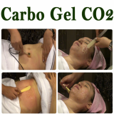Carbo Gel CO2 for Skin Rejuvenation
