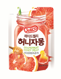 JELLICO _Honey grapefruit_