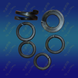 Double Spring Washers