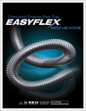 Easyflex-corrugated Flexible Tube for Water