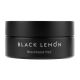 Black Lemon Blackhead Pad