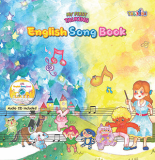 My First English Song Book 