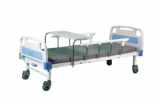 Hospital Bed (Manual) 2Crank (GHB-02)