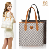 Shopper Bag,Big Bag,Modern Style,Shoulder Bag