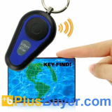 Key Finder with Transmitter and Receiver - 25 Meters